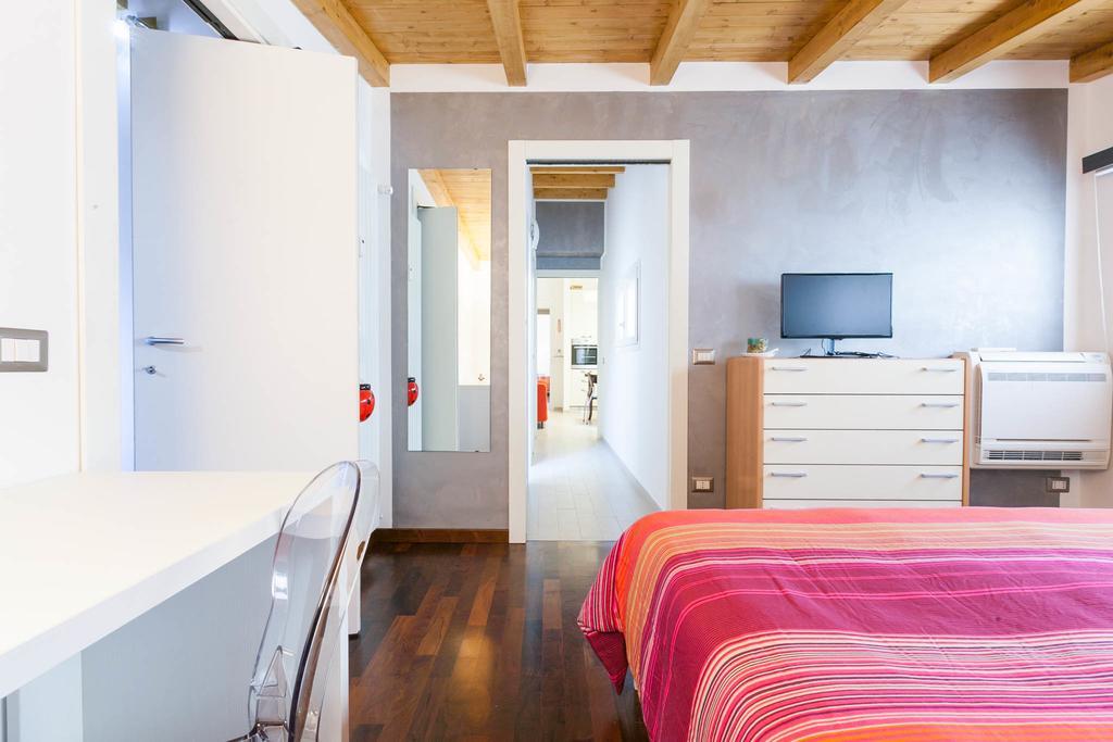 Appartement Semplicemente Casa à Milan Chambre photo